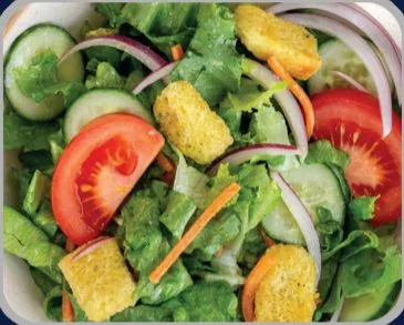 House Salad