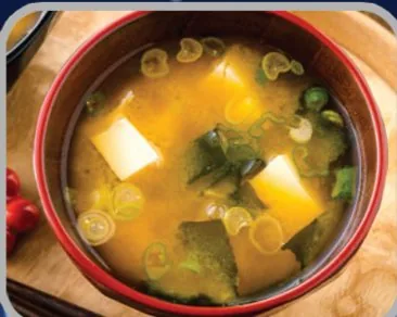 Miso Soup