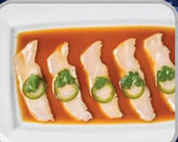 Yellowtail Jalapeno